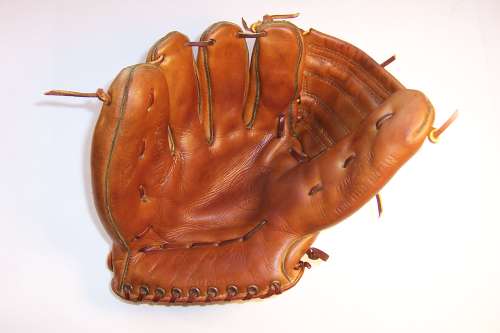 Tom Brewer Stall & Dean 8051 Front