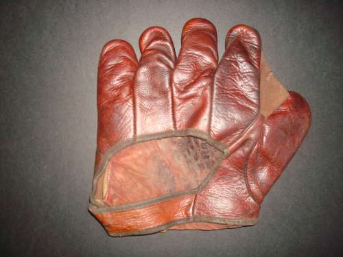 Trojan F10 1 Inch Web Back