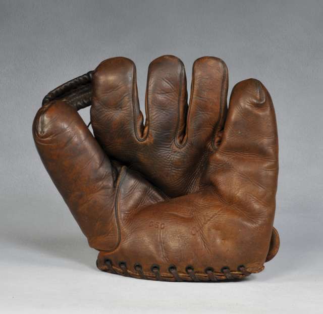 Al Simmons TruSport G50 Front