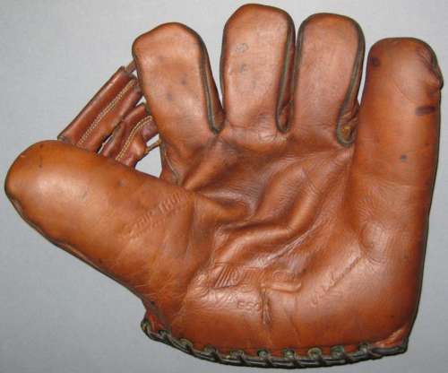 Al Simmons TruSport G500 Front