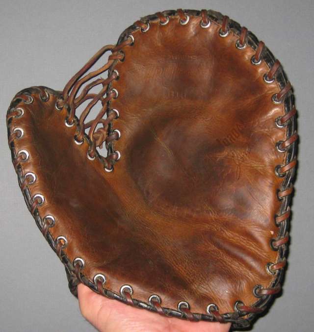 Baxter Jordon TruSport G10 Front