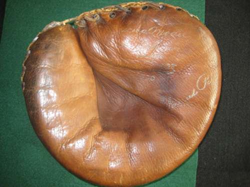 Clyde Crouse TruSport C500 Front