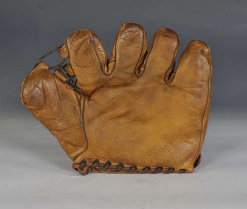 Cy Young TruSport Front