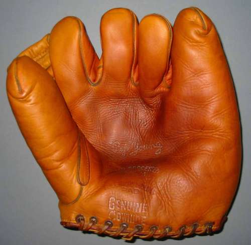 Pep Young TruSport Front