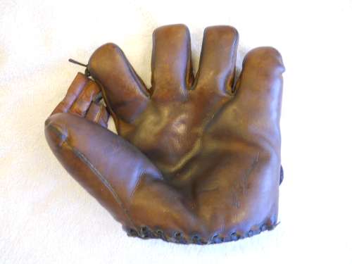 Syl Johnson TruSport G35 Front