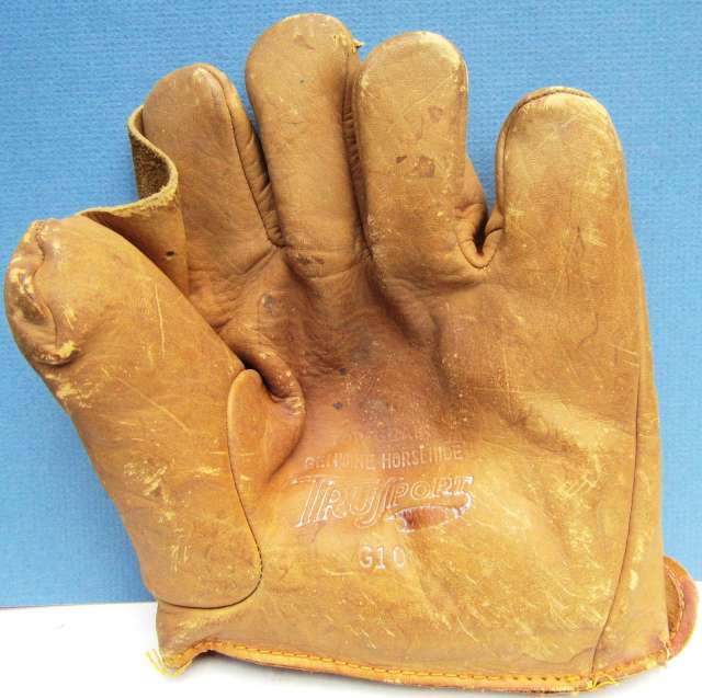 TruSport G10 1 Inch Web Front