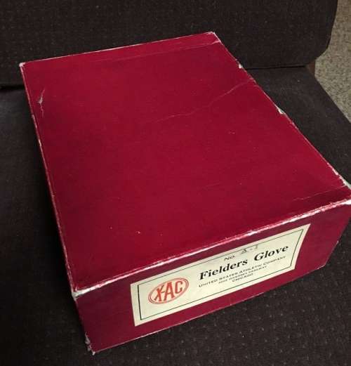 Vim XAC A-1 Box