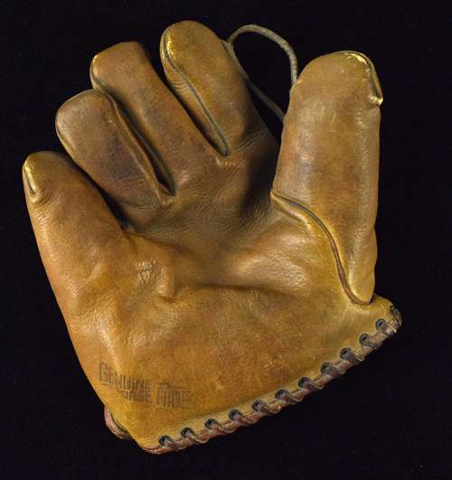 Walter Johnson National Front