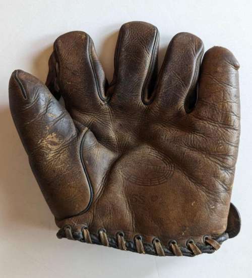 Walter Johnson Stadium 5S Front