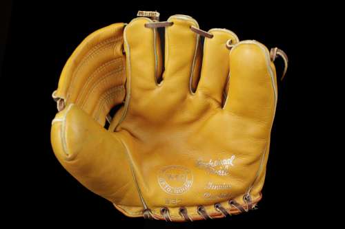 Wichita Sporting Goods W32 Front