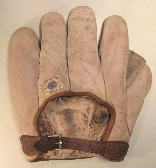 William Read & Sons Full Web Back