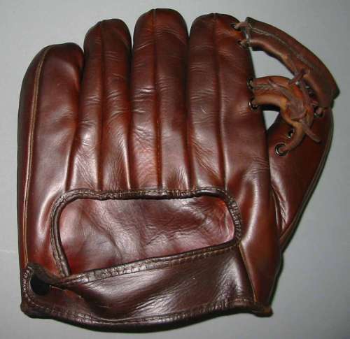 Billy Herman Wilson 649 Back