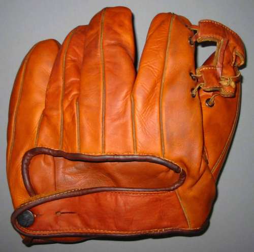 Wilson 615 1 Back