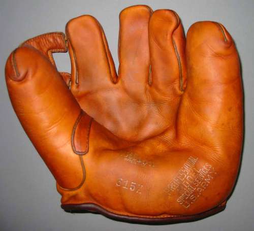 Wilson 615 1 Front