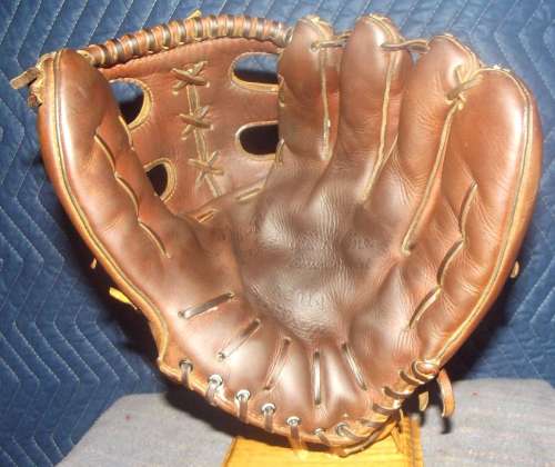 Al Kaline Wilson A2014 Front