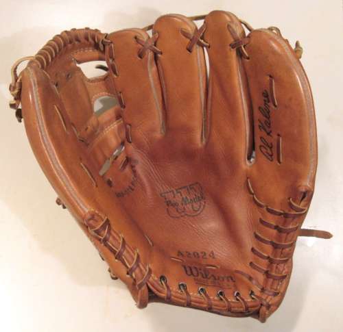 Al Kaline Wilson A2024 Front