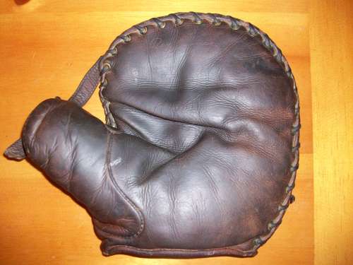 Ray Grimes Thomas E. Wilson 551 Basemitt Front