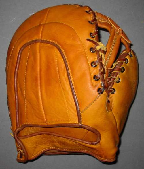 Wilson 563X Back