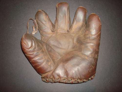 Bill Barrett Wilson-Western 614 Front