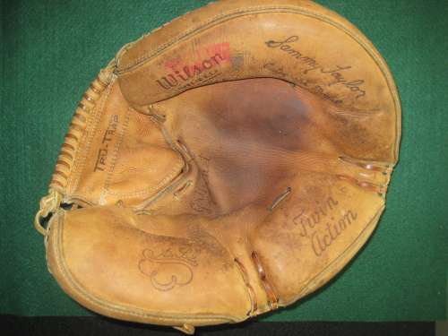 Sammy Taylor Wilson A2534 Front