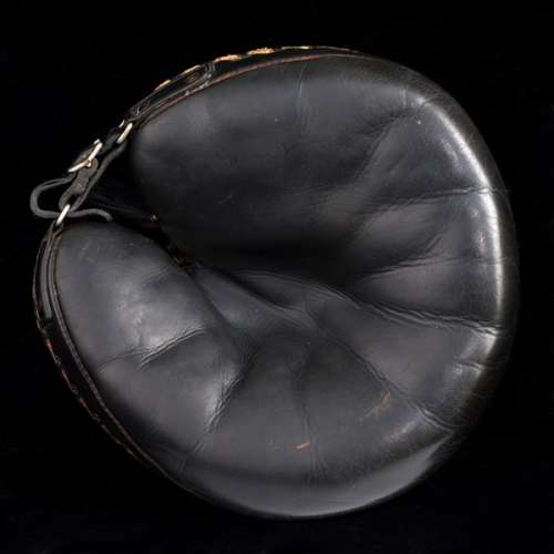 Thomas E. Wilson Catchers Mitt Front