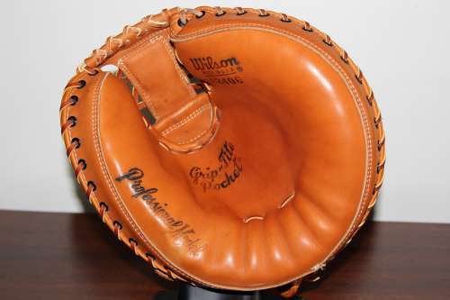 Wilson A2406 Professional Model Front