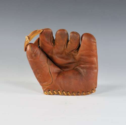 Lefty Gomez Wilson 601 Front