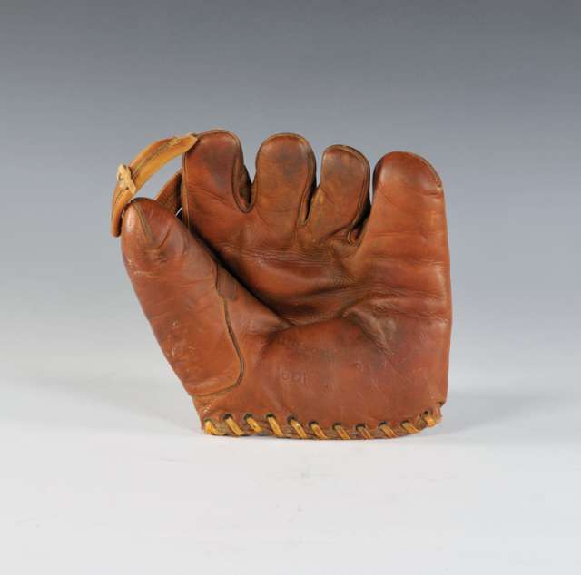 Lefty Gomez Wilson 601 Front