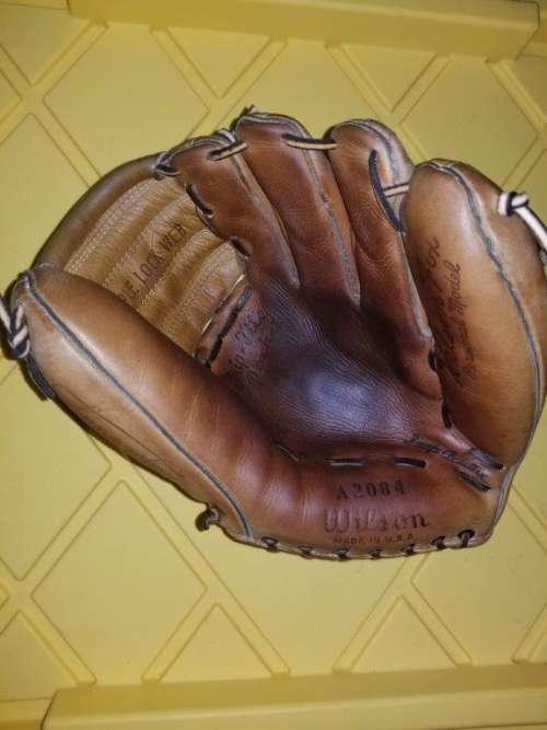 Nelson Fox Wilson A2024 Front