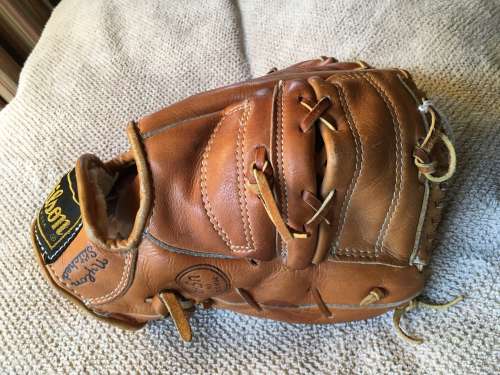 Ron Santo Wilson A2050 Back