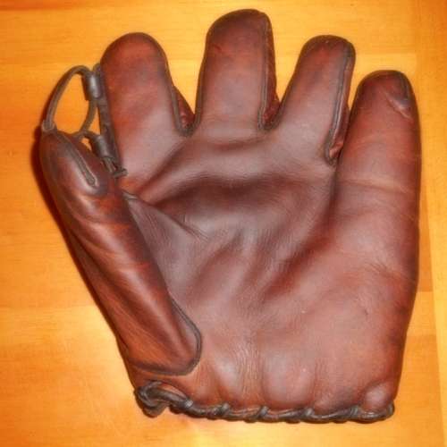 Thomas E. Wilson 602M Front