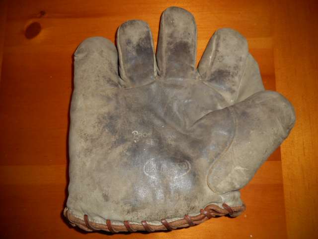 Thomas E. Wilson 603 Buckle Back Full WebFront