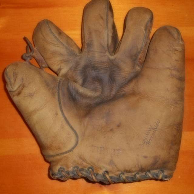 Thomas E. Wilson BB129 Front