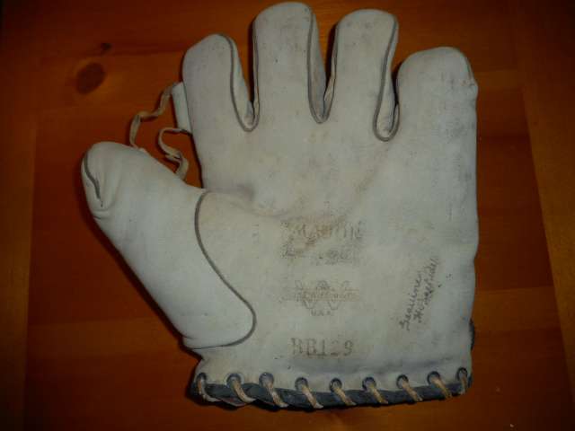 Thomas E. Wilson BB129 Front