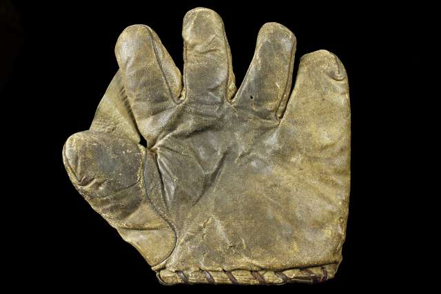 Thomas E. Wilson Brown Full Web Front