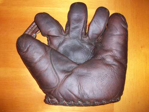 Travis C. Jackson Wilson Front