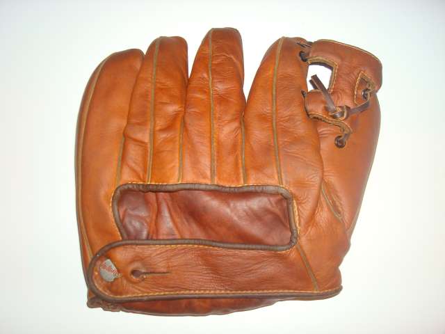 Wilson 615 Back