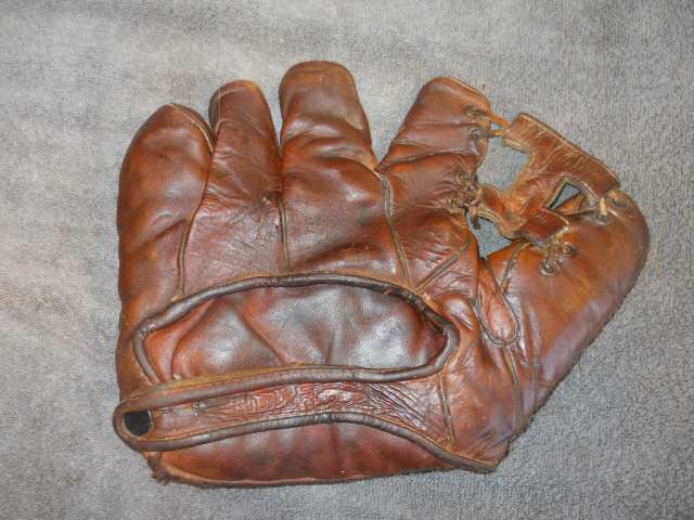 Wilson 617X Back