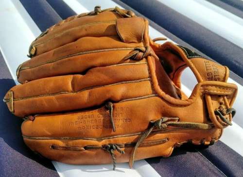 WIlson A2000 Shooting Star Back