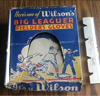 Wilson Box