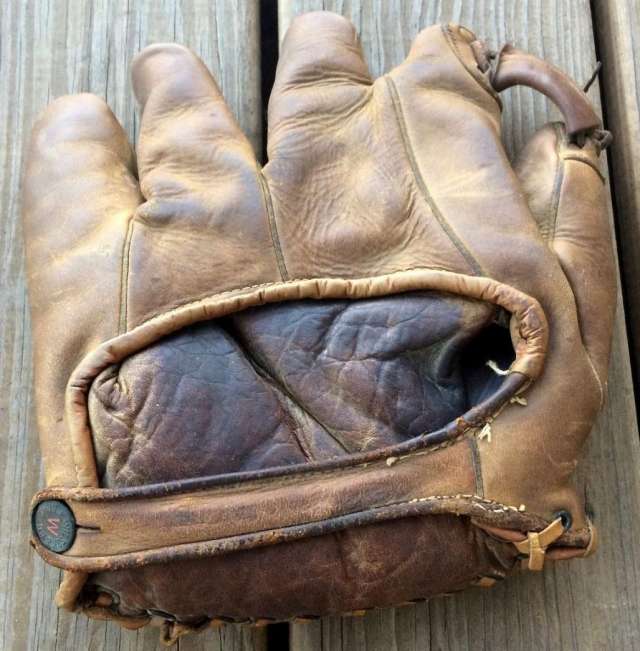 Wilson Extended Pocket Back