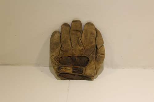 Winchester 1 Inch Web Back