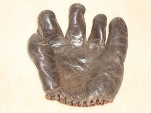 Winchester 1 Inch Web Brown Front