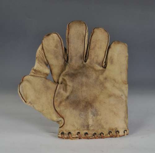 Winchester 1 Inch Web Front