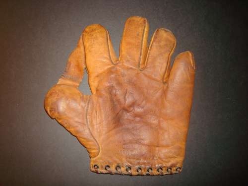 Winchester 2143 1 Inch Web Front