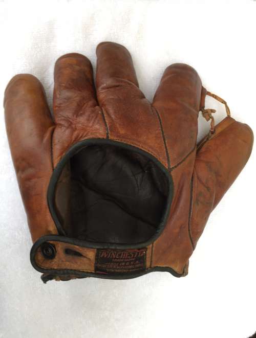 Winchester 2155 Back