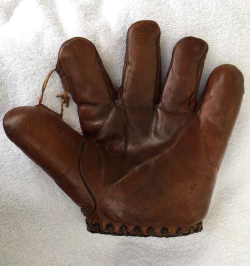 Winchester 2155 Front