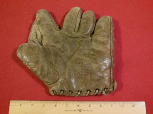 Winchester 8150 1 Inch Web Front