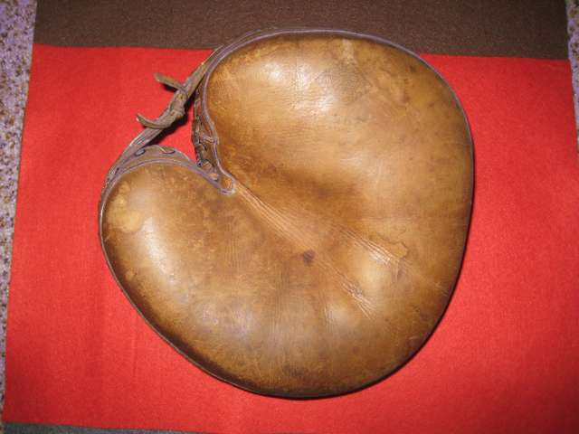 Winchester P2057 Front