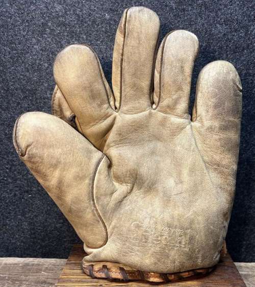 Winchester Special 1 Inch Web Front